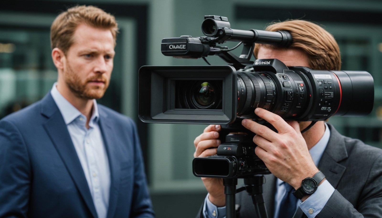 Live broadcast media Canada